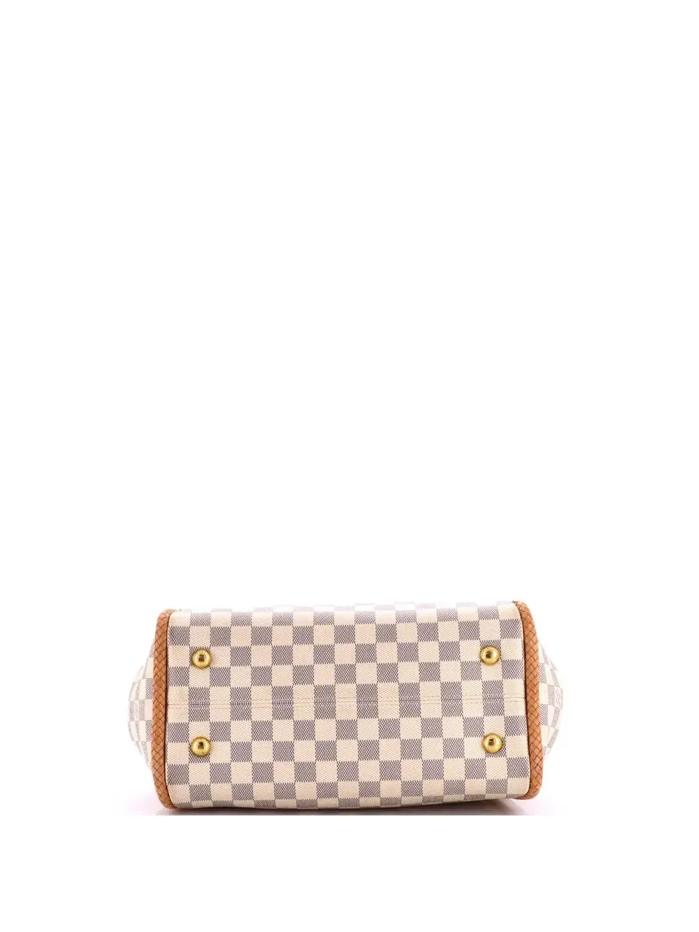 Louis Vuitton Propriano Handbag Damier #334589L17B